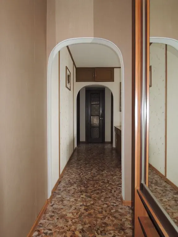 Квартира в старом Центре - Фото 9