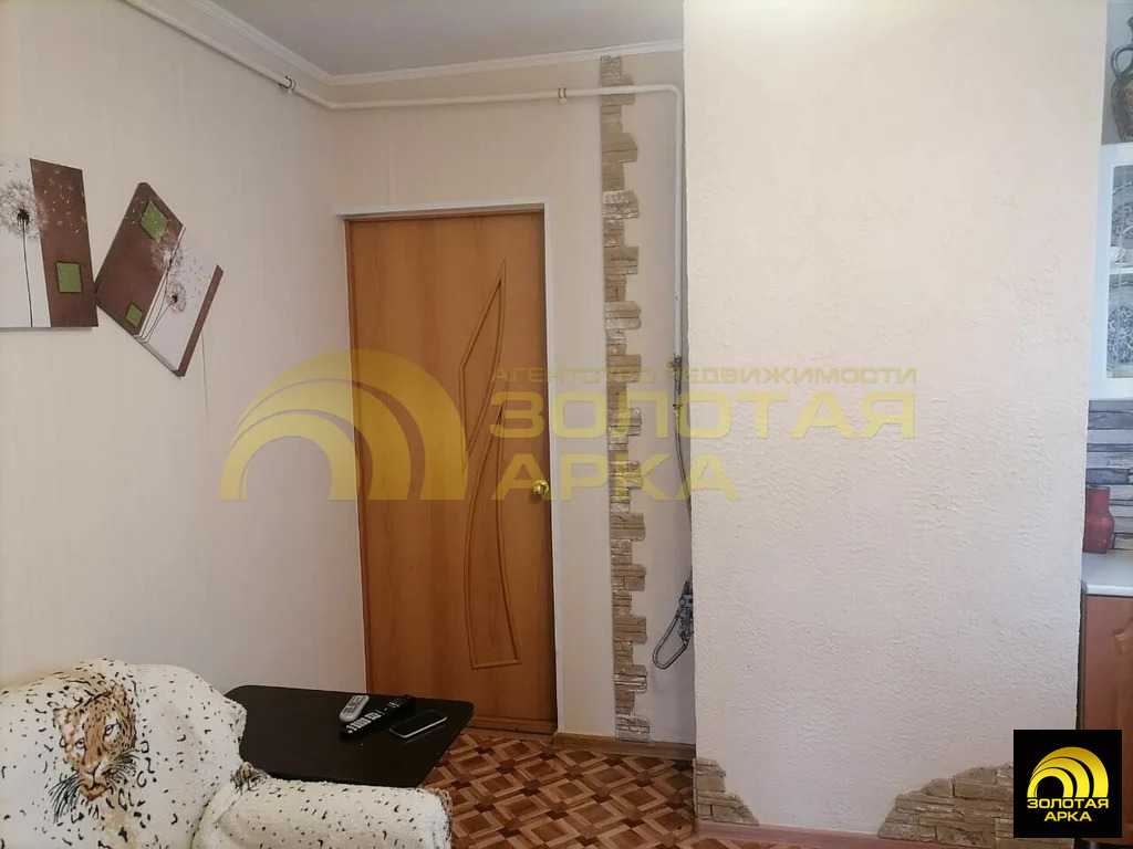 Продажа квартиры, Пролетарий, Абинский район, ул. Школьная - Фото 7