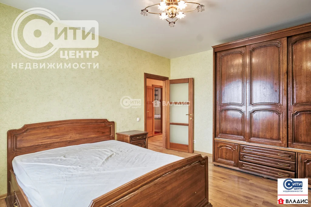 Продажа квартиры, Воронеж, ул. 25 Января - Фото 17