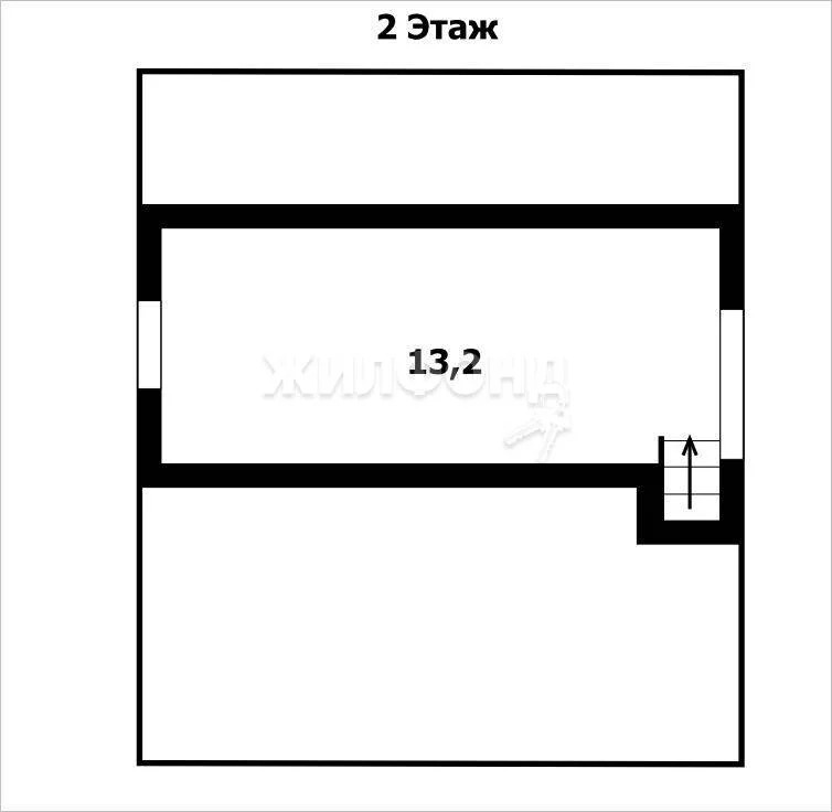 Продажа дома, Новосибирск, снт Ивушка - Фото 12