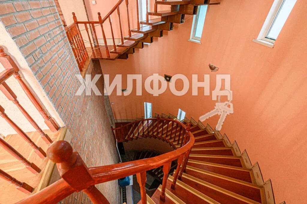 Продажа дома, Соколово, Колыванский район, с/о Озерное - Фото 23