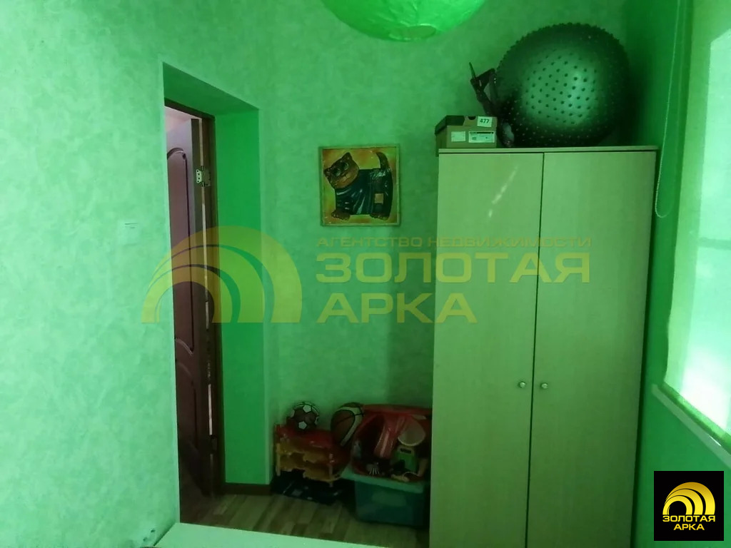 Продажа дома, Холмская, Абинский район, ул. Калинина - Фото 20