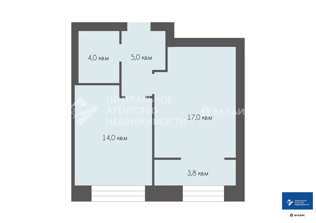 Продажа квартиры, Рязань - Фото 17