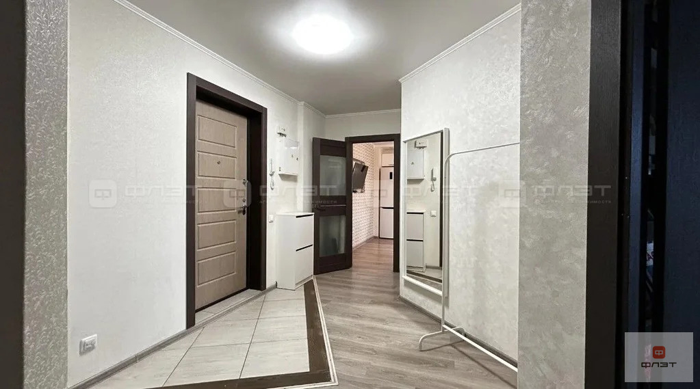 Продажа квартиры, Казань, ул. Стадионная - Фото 15