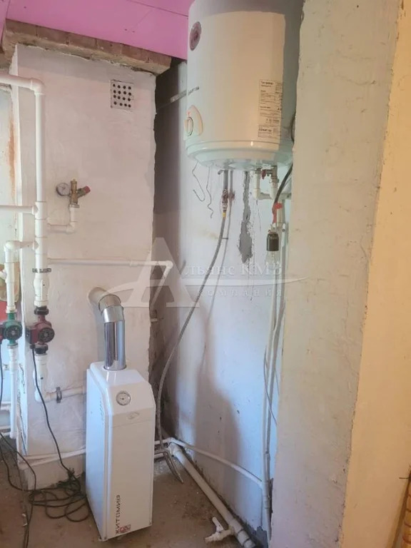 Продажа дома, Георгиевск, Козыря ул. - Фото 12