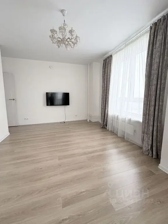 Аренда трехкомнатной квартиры 75.0м ул. Сосновая, 5к1, Котельники, ... - Фото 12