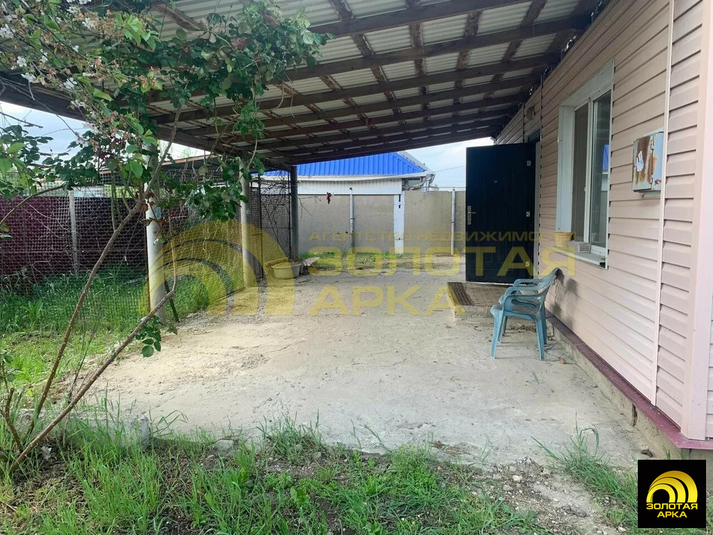 Продажа дома, Варениковская, Крымский район, ул. Пушкина - Фото 17