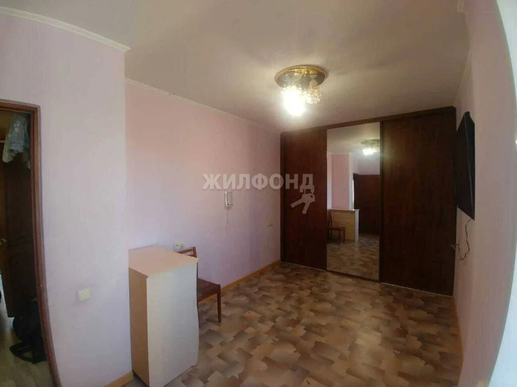 Продажа комнаты, Новосибирск, ул. Русская - Фото 1