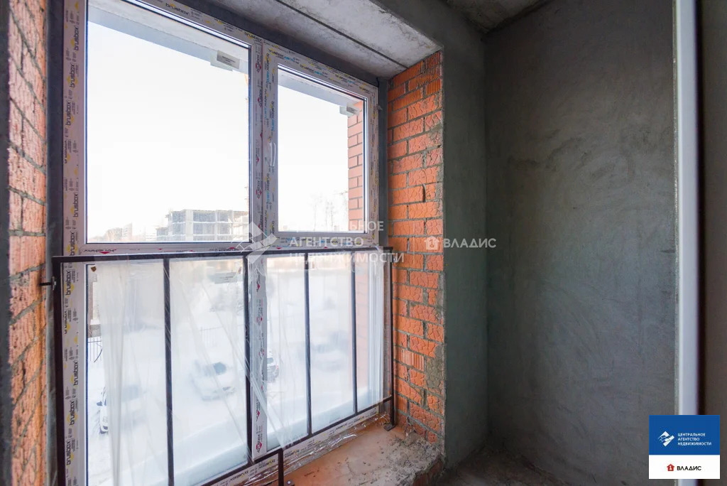 Продажа квартиры, Рязань, ул. Космонавтов - Фото 10