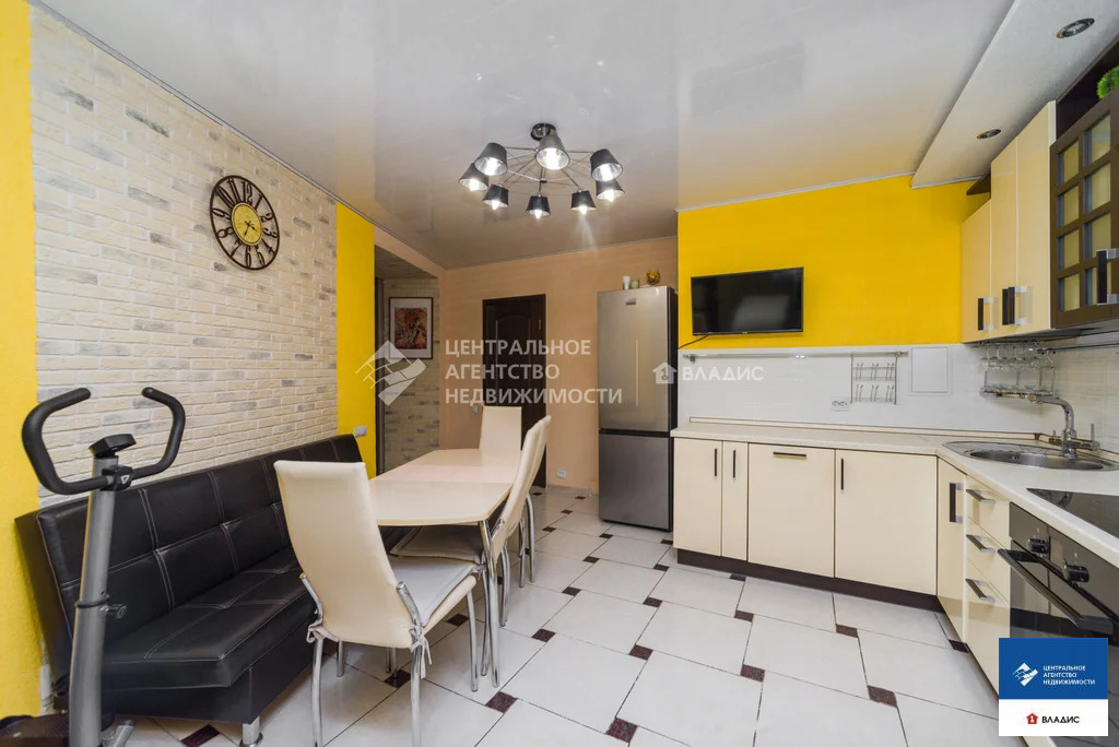 Продажа квартиры, Рязань, ул. Культуры - Фото 3