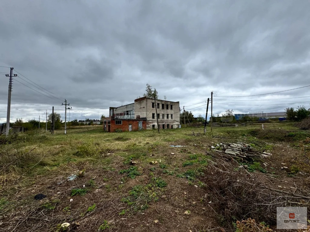 Продажа склада, Пестрецы, Пестречинский район - Фото 8