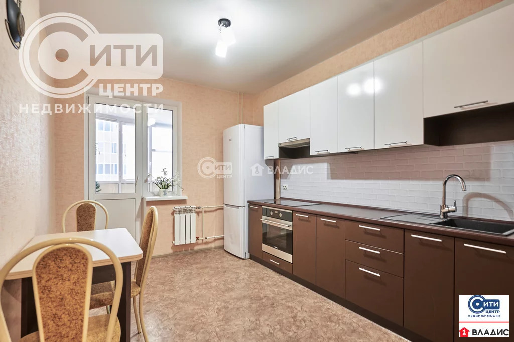 Продажа квартиры, Воронеж, ул. Пеше-Стрелецкая - Фото 6