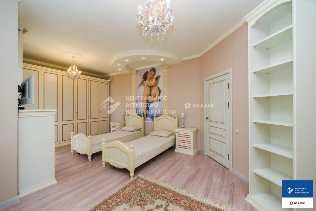 Продажа квартиры, Рязань, Народный бульвар - Фото 22