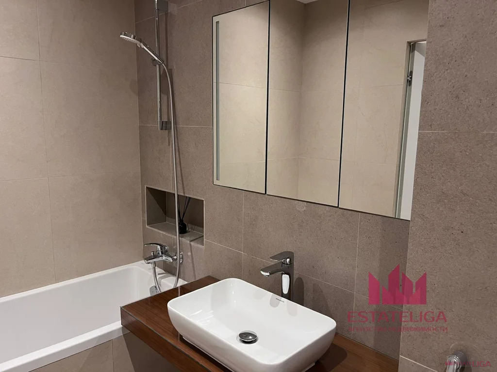 Аренда квартиры, улица Татьянин Парк - Фото 3