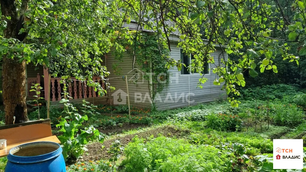 Продажа дома, Королев, Заводская улица - Фото 1