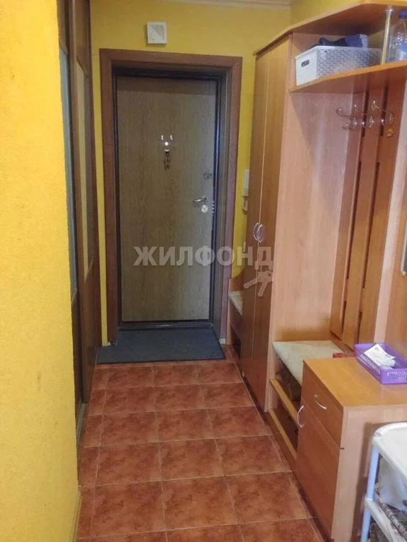 Продажа комнаты, Новосибирск, ул. Русская - Фото 5