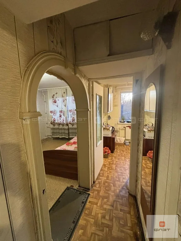 Продажа квартиры, Казань, ул. Шоссейная - Фото 4