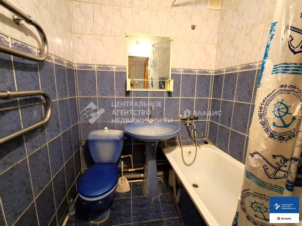 Продажа квартиры, Касимов, Касимовский район, улица 50 лет СССР - Фото 7