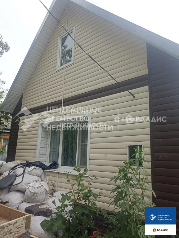 Продажа дома, Кузьминское, Рыбновский район - Фото 11