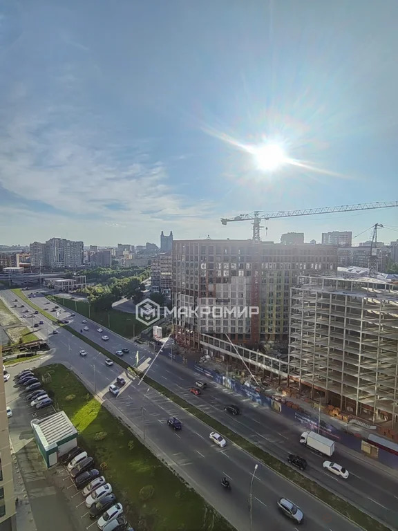 Продажа квартиры, Новосибирск, м. Октябрьская, ул. Ипподромская - Фото 12