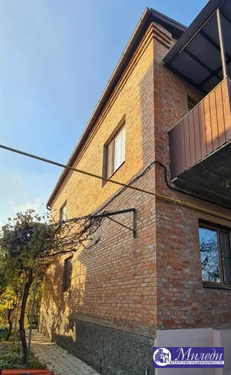 Продажа дома, Батайск, К. Цеткин улица - Фото 1