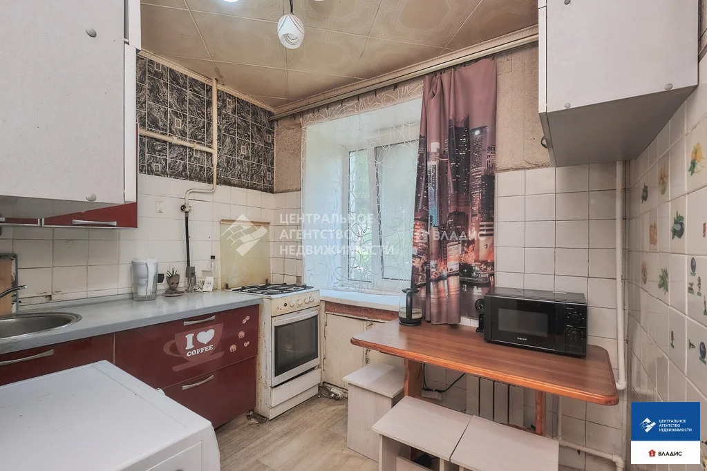 Продажа квартиры, Рязань, ул. Высоковольтная - Фото 4