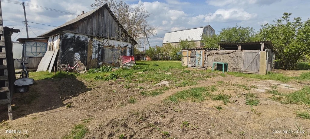 Продажа участка, Смоленская, Северский район, ул. Красноармейская - Фото 9