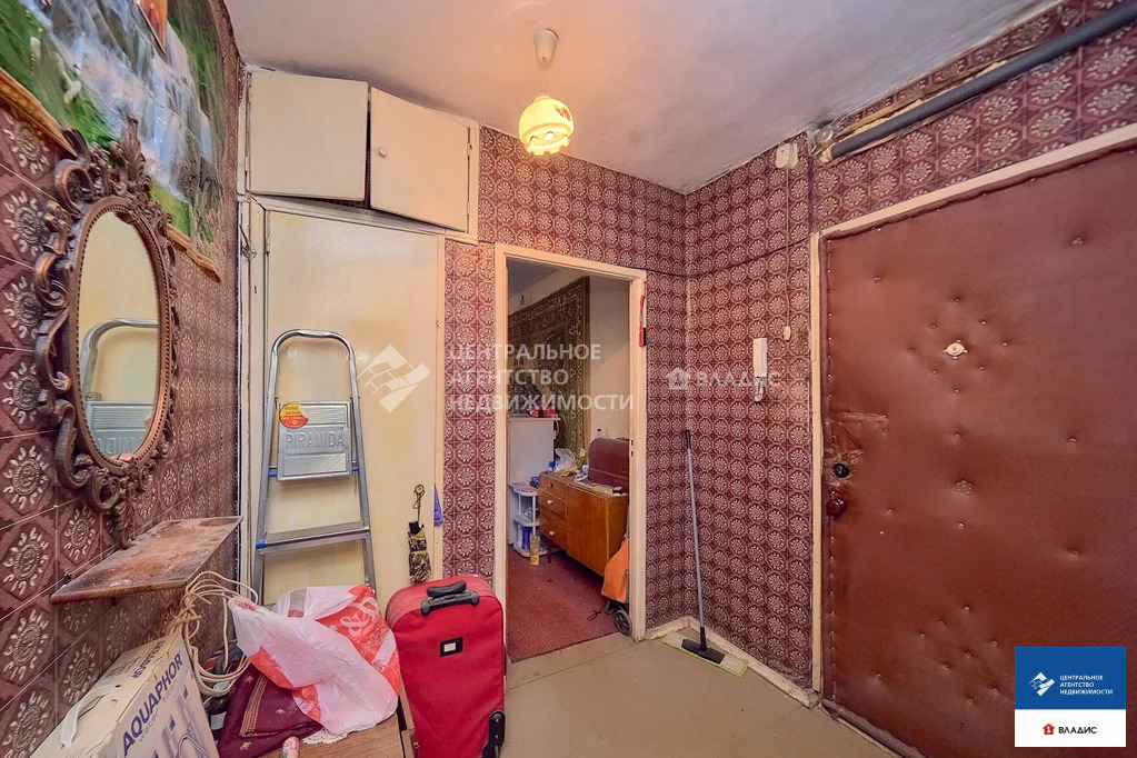 Продажа квартиры, Рязань, ул. Советской Армии - Фото 9