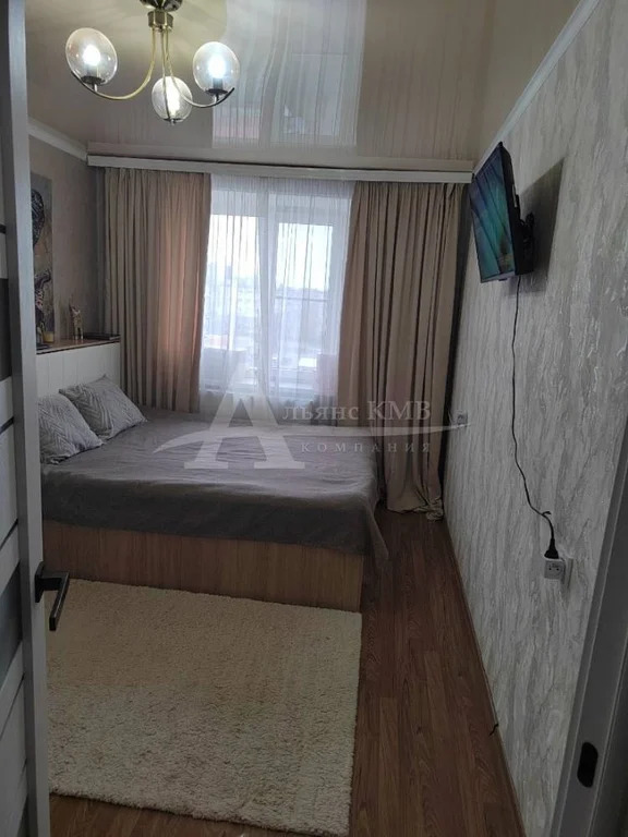 Продажа квартиры, Георгиевск, ул. Салогубова - Фото 7