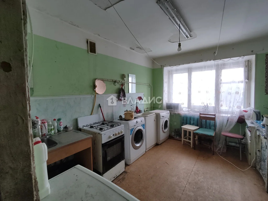 городской округ Владимир, Судогодское шоссе, д.37, комната на продажу - Фото 3