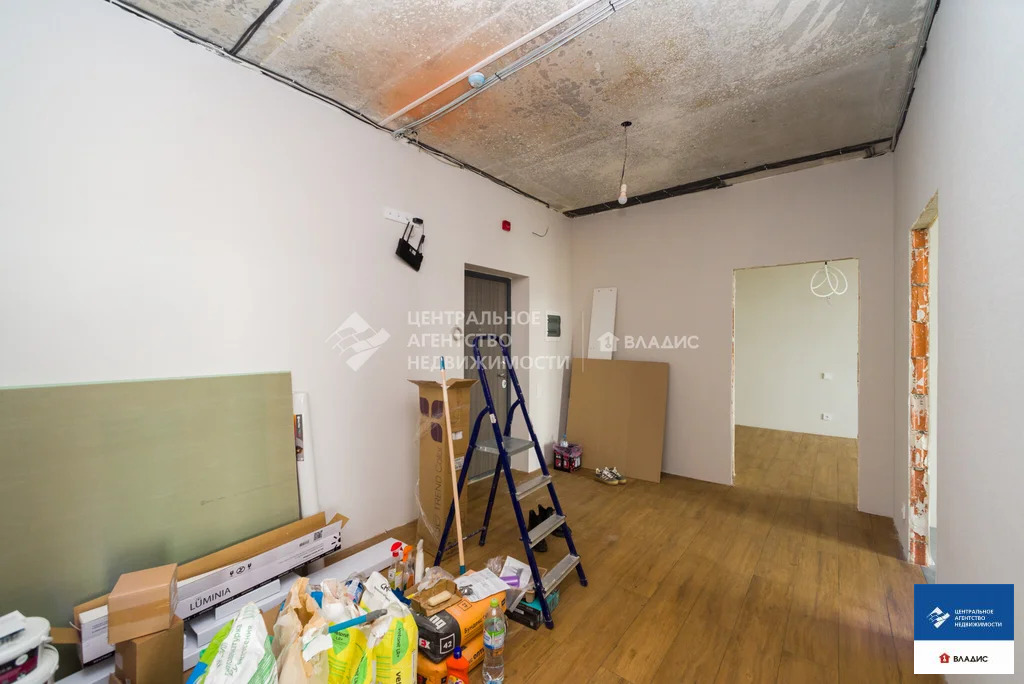 Продажа квартиры, Рязань, ул. Фирсова - Фото 12