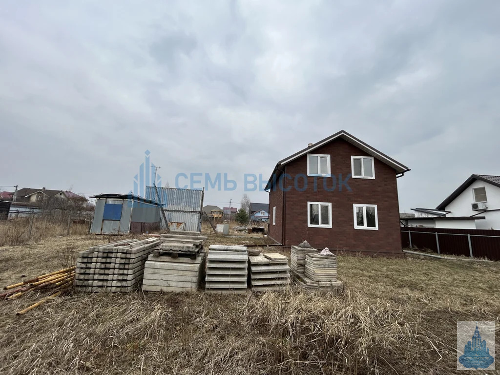 Продажа дома, Калиновка, Ленинский район, Факел-2 днп. - Фото 7