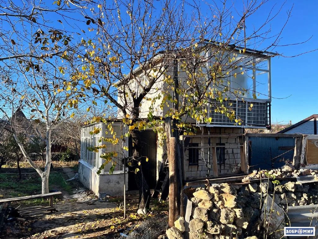 Продается Дача - Фото 1