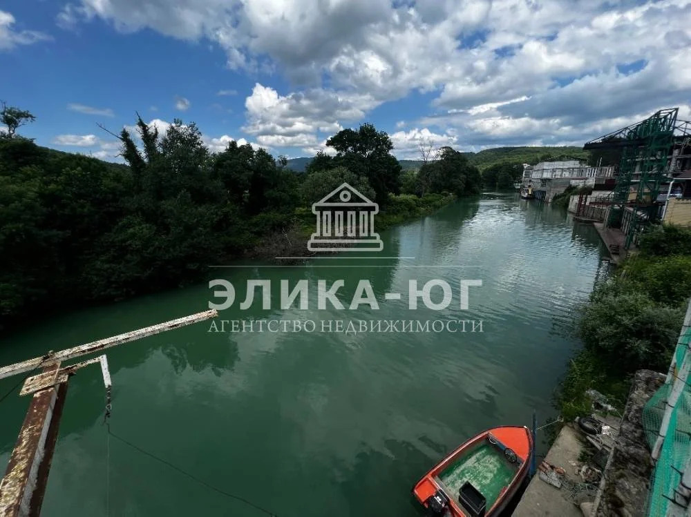 Продажа гаража, Лермонтово, Туапсинский район, Речная ул. - Фото 17