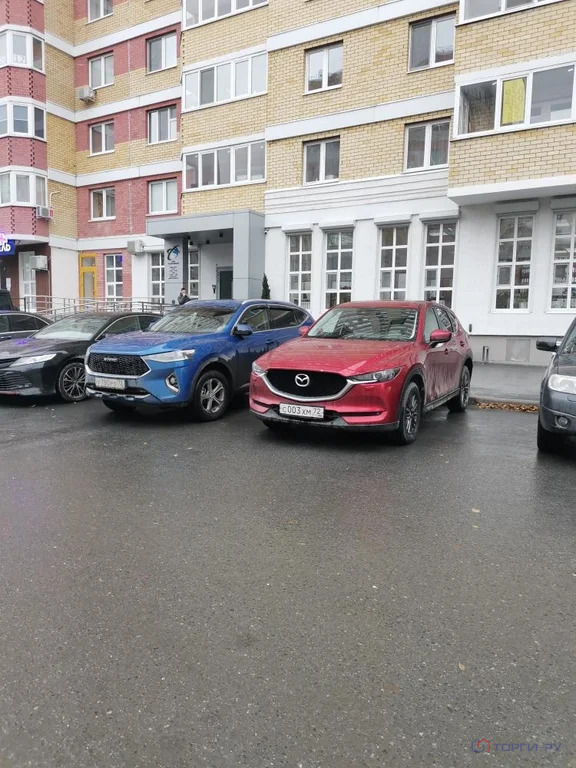 Продажа офиса, Тюмень, ул. Депутатская - Фото 1