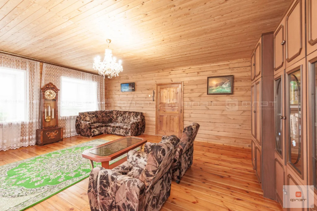 Продажа дома, Званка, Пестречинский район, ул. Приозерная - Фото 6