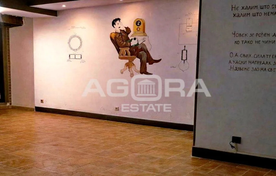 Аренда ПСН, м. Трубная, Рождественский б-р. - Фото 9