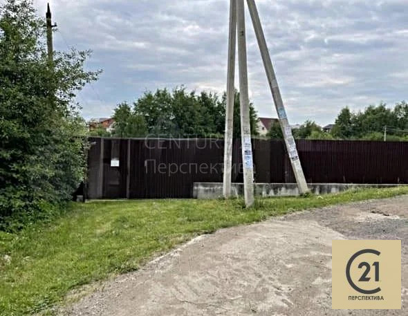 Продажа участка, Раменское, Раменский район, Фрязевская улица - Фото 4