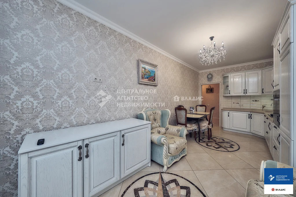 Продажа квартиры, Рязань, ул. Чапаева - Фото 2