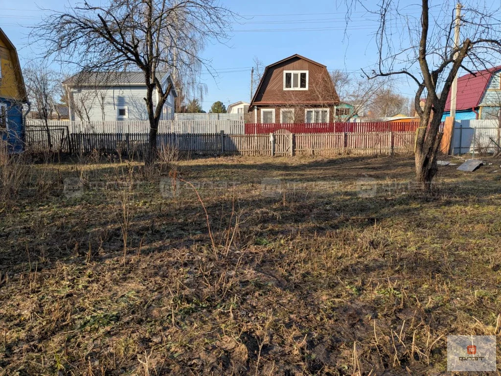 Продажа участка, Зеленодольский район, Аллея - Фото 4