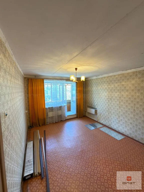 Продажа квартиры, Казань, ул. Масгута Латыпова - Фото 1