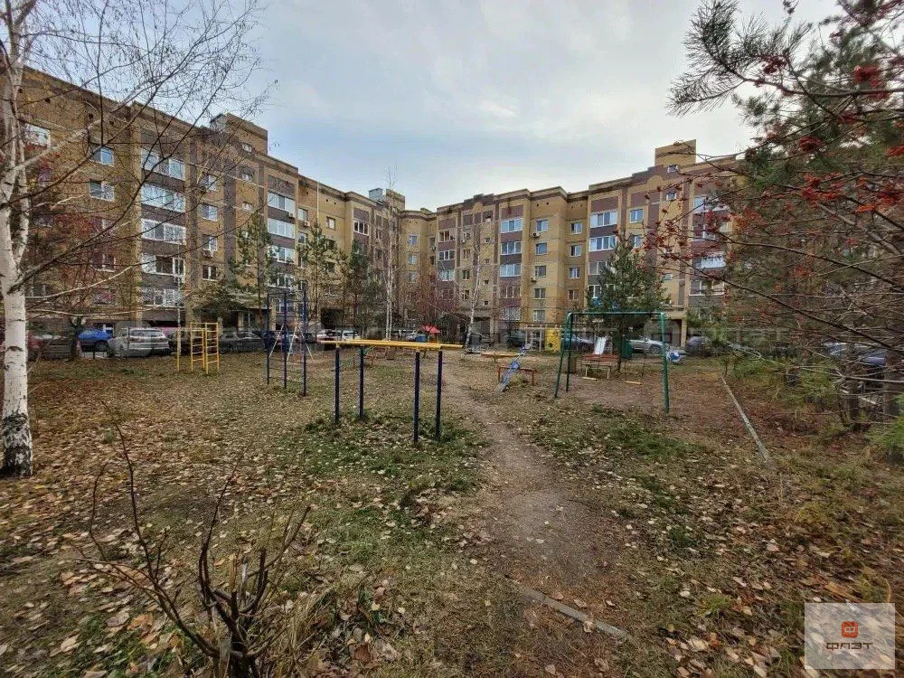 Продажа квартиры, Казань, пер. Односторонки Гривки - Фото 12