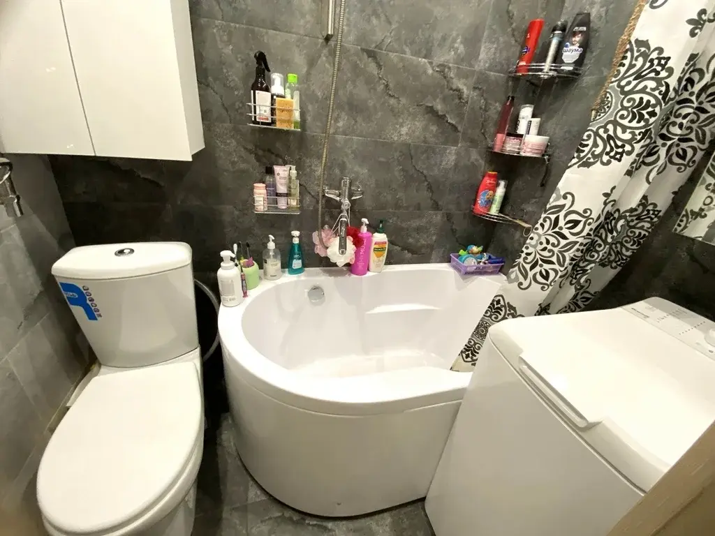 1-я квартира в г. Орехово-Зуево на ул. Ленина дом 92 - Фото 11