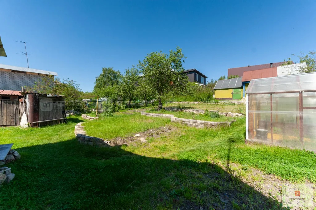 Продажа участка, Казань, ул. Завокзальная - Фото 10