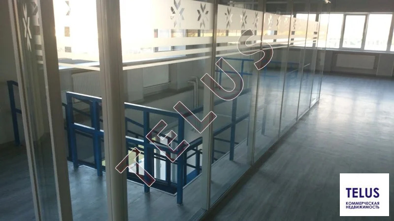 МО Наро-фоминский ГО , ул Фабричная 9200м2 Склад (ном. объекта: 8310) - Фото 8