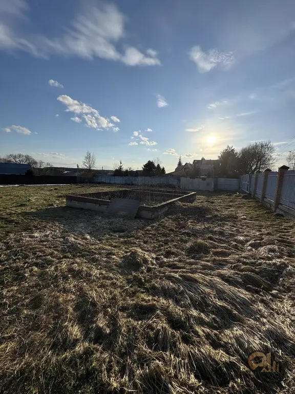 Продажа участка, Кленово, Кленовское с. п., ул. Центральная - Фото 1