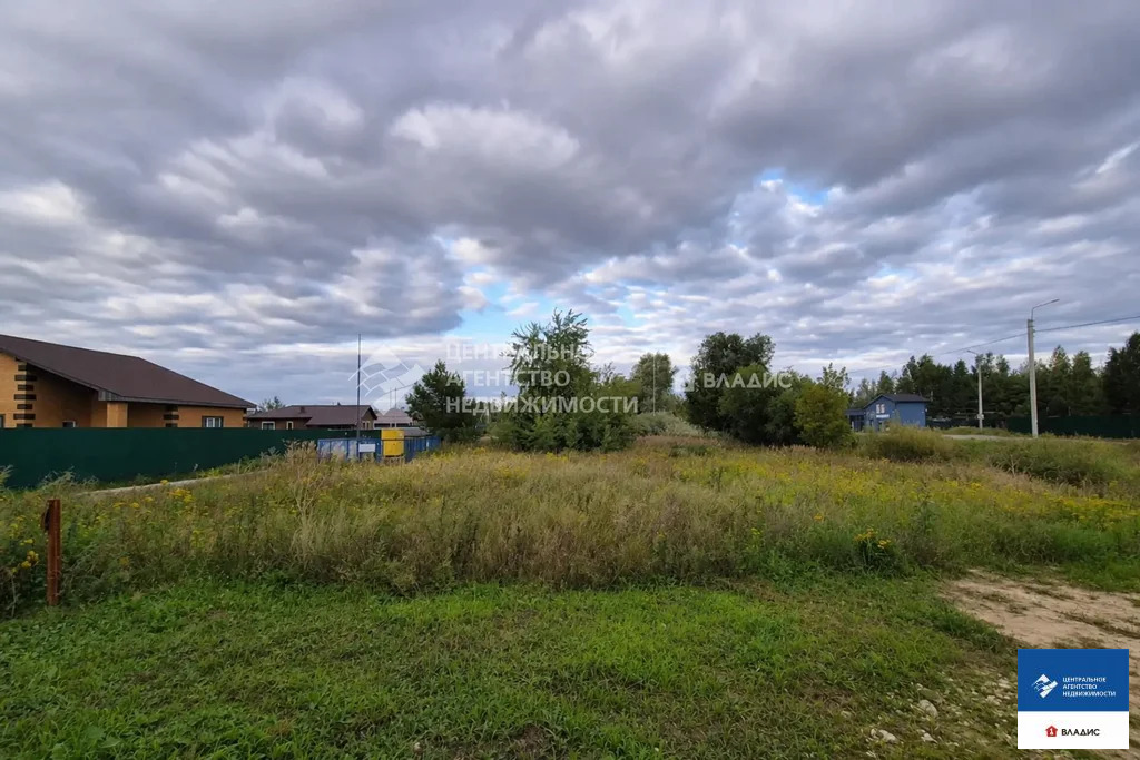 Продажа участка, Рязанский район - Фото 1