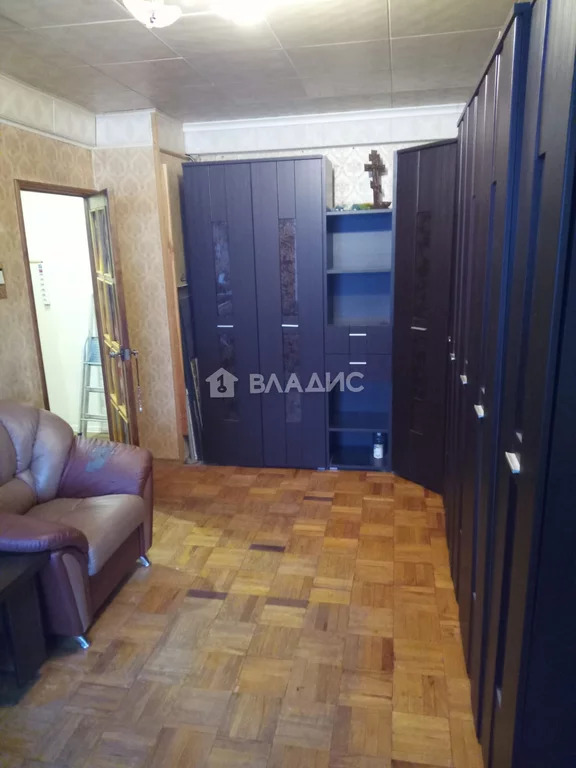 Санкт-Петербург, улица Ленсовета, д.62к1, 1-комнатная квартира на . - Фото 8