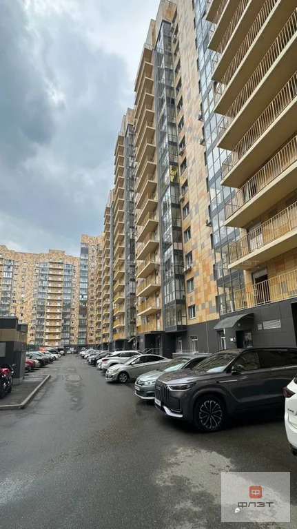 Продажа квартиры, Казань, Победы пр-кт. - Фото 26