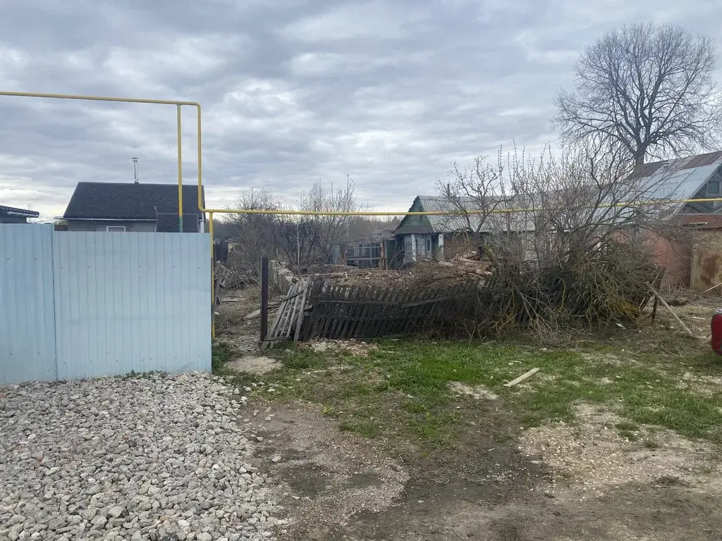 Участок в Кульсеитово продажа - Фото 2